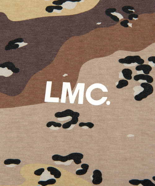 LMCの「OG COMBO LONG SLV TEE desert camo(Tシャツ/カットソー・レディース・その他・S/M/L/XL)」の20枚目の写真