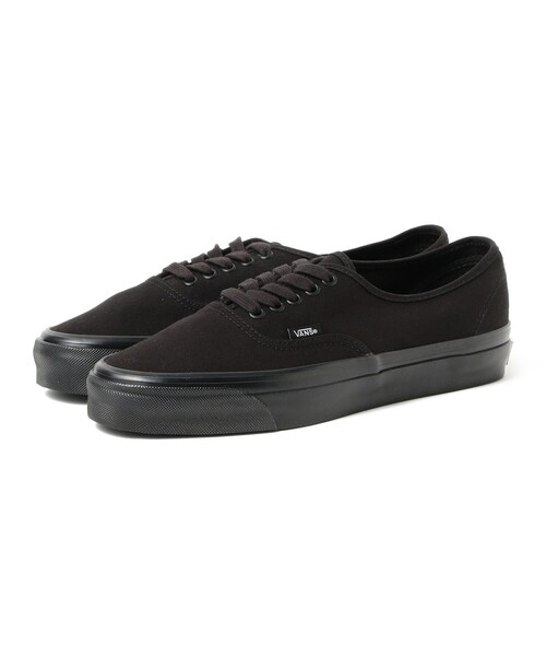 VANS / PREMIUM オーセンティック（スニーカー）｜VANS（バンズ）の