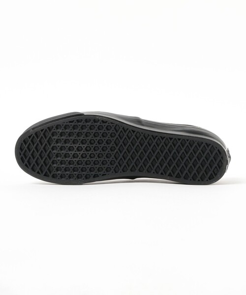 VANS(バンズ)の「VANS / PREMIUM オーセンティック(スニーカー・メンズ・ブラック・29.0cm/28.5cm/27.5cm/27.0cm/26.5cm/26.0cm/28.0cm)」の3枚目の写真