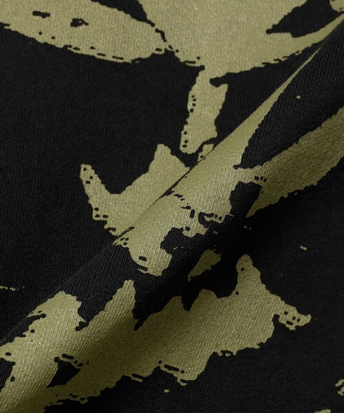 BEAMS T(ビームスティー)の「Joe Garvey / Hoodie(パーカー・メンズ・ブラック・SMALL/MEDIUM/LARGE/X-LARGE)」の6枚目の写真