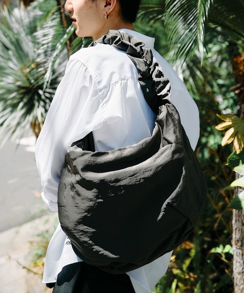 ブランド古着】OUAT｜オーユーエーティー（メンズ）のショルダーバッグ