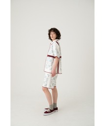 PENDLETON(�y���h���g��)�̃N���V�F�E�x�X�g(�x�X�g)