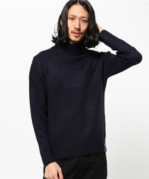 CIAOPANIC TYPY | ダイナホットストレッチタートルニット(ニット/セーター)