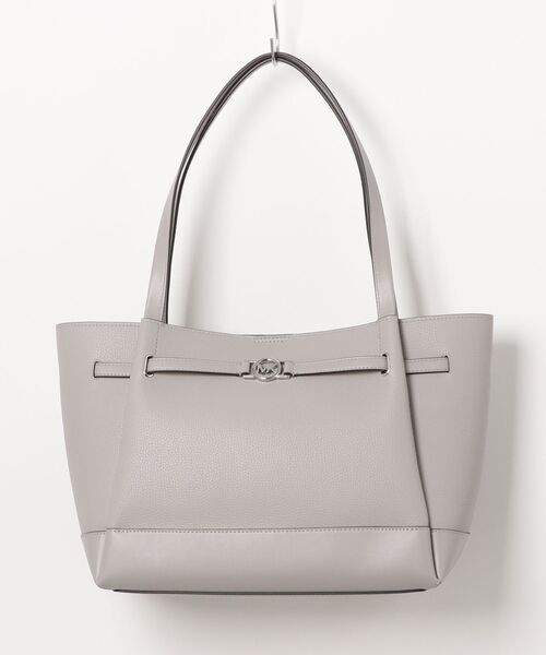 LG BELTED TOTE