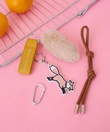 PENNEYS | 【PENNEY'S】フォックステールチャーム(チャーム)