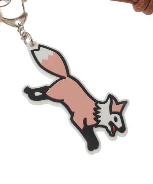 PENNEYS（ぺニーズ）の「【PENNEY'S】フォックステールチャーム（チャーム・レディース・マルチ・FREE）」の10枚目の写真