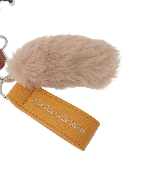 PENNEYS（ぺニーズ）の「【PENNEY'S】フォックステールチャーム（チャーム・レディース・マルチ・FREE）」の11枚目の写真