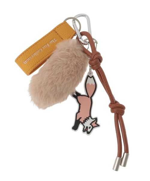 PENNEYS（ぺニーズ）の「【PENNEY'S】フォックステールチャーム（チャーム・レディース・マルチ・FREE）」の13枚目の写真