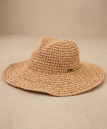 BILLABONG | 【BILLABONG WOMENS/ビラボンウィメンズ】 TAKE IT WEST HAT/ペーパーハット(ハット)