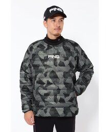 PING（ピン）の「ブルゾン（ブルゾン）」