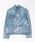 GO TO HOLLYWOOD�i�S�[�g�D�[�n���E�b�h�j�́uWork Denim Coverall�i�J�o�[�I�[���j�v�b���C�g�u���[