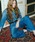 GO TO HOLLYWOOD�i�S�[�g�D�[�n���E�b�h�j�́uWork Denim Coverall�i�J�o�[�I�[���j�v�b�u���[