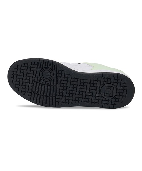 DC SHOES(ディーシーシューズ)の「DC SHOES メンズ MANTECA 4 SN フットウェア スニーカー 【2026年春夏モデル】/ローカットスニーカー(スニーカー・メンズ・ミント/ライトブラウン・24cm/25cm/25.5cm/26cm/26.5cm/27cm/27.5cm/28cm/29cm)」の11枚目の写真