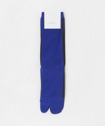 tabito（タビト）の「＜tabito＞07 Line Socks（ソックス/靴下）」