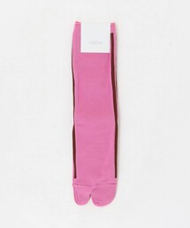 tabito（タビト）の「＜tabito＞07 Line Socks（ソックス/靴下）」