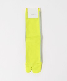 tabito（タビト）の「＜tabito＞07 Line Socks（ソックス/靴下）」