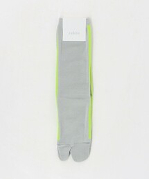 tabito（タビト）の「＜tabito＞07 Line Socks（ソックス/靴下）」