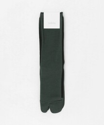 tabito（タビト）の「＜tabito＞07 Line Socks（ソックス/靴下）」