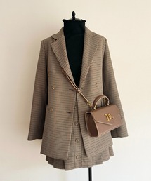 DEICY（デイシー）の「テーラードジャケット（テーラードジャケット）」