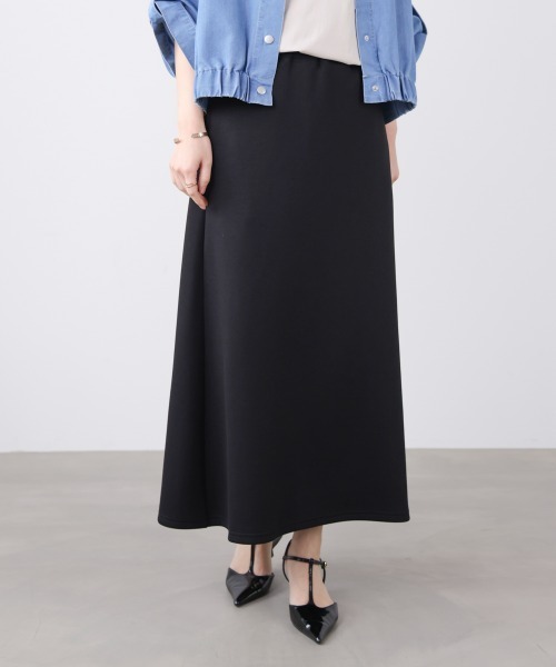 Bou Jeloud（ブージュルード）の「ダンボールカーデプルセットアップ（つなぎ/オールインワン・レディース・ブラック/オフホワイト・FREE）」の17枚目の写真