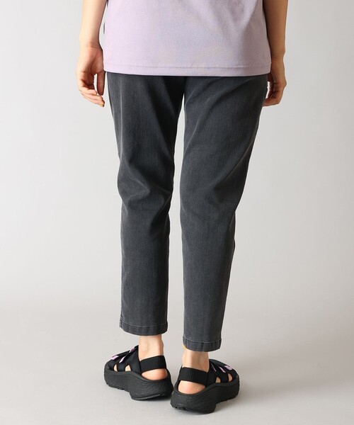 Columbia（コロンビア）の「Columbia／ロマビスタ パンツ／コロンビア（その他パンツ・レディース・オリーブ/ネイビー/ブラック系その他/ブラック・M/S/XS/XL/L）」の8枚目の写真
