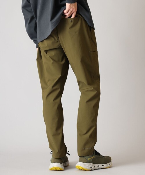 Columbia（コロンビア）の「Columbia／ロマビスタ パンツ／コロンビア（その他パンツ・レディース・オリーブ/ネイビー/ブラック系その他/ブラック・M/S/XS/XL/L）」の14枚目の写真