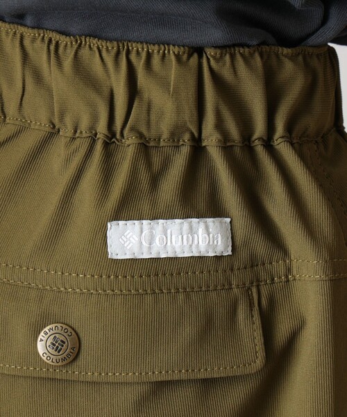 Columbia（コロンビア）の「Columbia／ロマビスタ パンツ／コロンビア（その他パンツ・レディース・オリーブ/ネイビー/ブラック系その他/ブラック・M/S/XS/XL/L）」の16枚目の写真