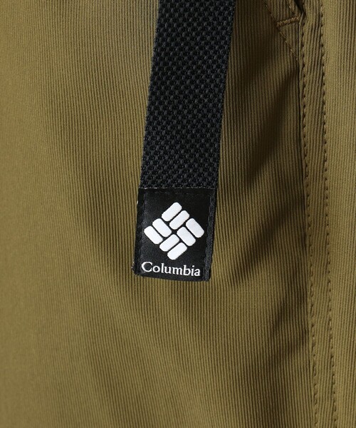 Columbia（コロンビア）の「Columbia／ロマビスタ パンツ／コロンビア（その他パンツ・レディース・オリーブ/ネイビー/ブラック系その他/ブラック・M/S/XS/XL/L）」の22枚目の写真