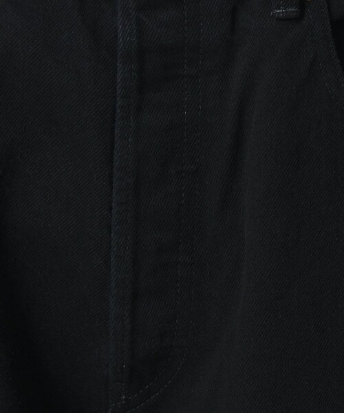 MONKEY TIME(モンキータイム)の「デニム シンチ バックル スーパー バギー パンツ(デニムパンツ・メンズ・ブラック/ネイビー・S/L/M)」の20枚目の写真