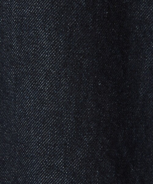 MONKEY TIME(モンキータイム)の「デニム シンチ バックル スーパー バギー パンツ(デニムパンツ・メンズ・ブラック/ネイビー・S/L/M)」の8枚目の写真