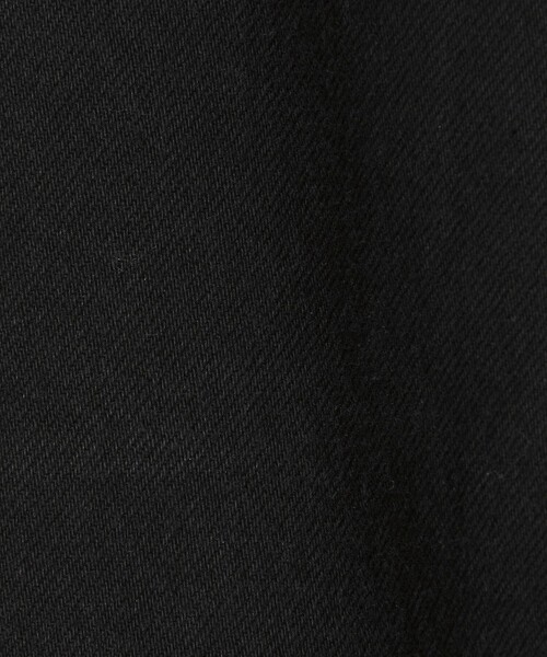 MONKEY TIME(モンキータイム)の「デニム シンチ バックル スーパー バギー パンツ(デニムパンツ・メンズ・ブラック/ネイビー・S/L/M)」の13枚目の写真