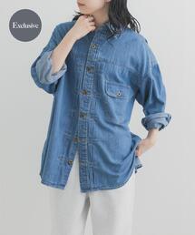 Lee | 『別注』Lee×DOORS　COWBOY SHIRTS(シャツ/ブラウス)