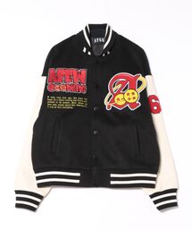 A FEW GOOD KIDS | AFEWGOODKIDS/アフューグッドキッズ/AFGK ASAIN NIGHT KIDS BASEBALL(スタジャン)