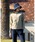 ROSASEN�i���T�[�Z���j�́u�yRosasen/GOLF�z ���������H�t�[�h���[�^�t���W�b�v�p�[�J�[�i�u���]���j�v�b�x�[�W��