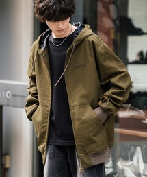 STARTER BLACK LABEL（スターターブラックレーベル）の「ブルゾン（ブルゾン）」