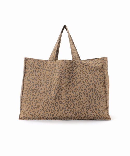 FRAMeWORK（フレームワーク）の「YARMO landry バッグ（トートバッグ・レディース・チャコールグレー/モカ/ホワイト系その他・FREE）」の16枚目の写真