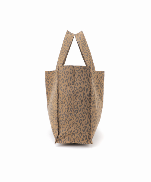 FRAMeWORK（フレームワーク）の「YARMO landry バッグ（トートバッグ・レディース・チャコールグレー/モカ/ホワイト系その他・FREE）」の17枚目の写真