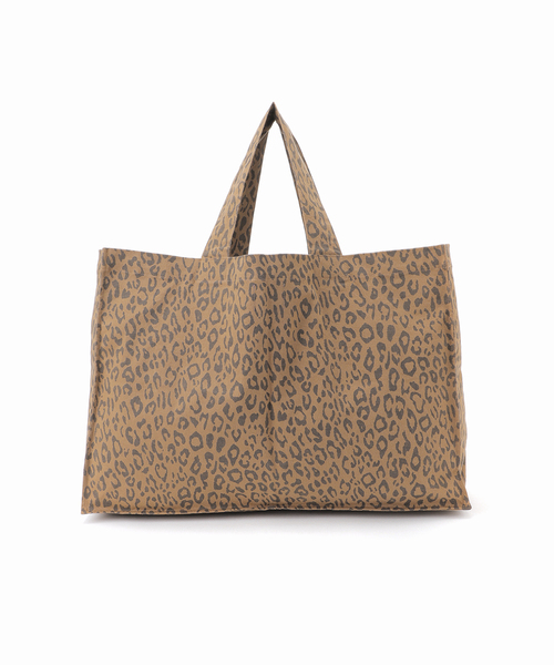 FRAMeWORK（フレームワーク）の「YARMO landry バッグ（トートバッグ・レディース・チャコールグレー/モカ/ホワイト系その他・FREE）」の18枚目の写真