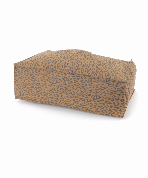 FRAMeWORK（フレームワーク）の「YARMO landry バッグ（トートバッグ・レディース・チャコールグレー/モカ/ホワイト系その他・FREE）」の19枚目の写真