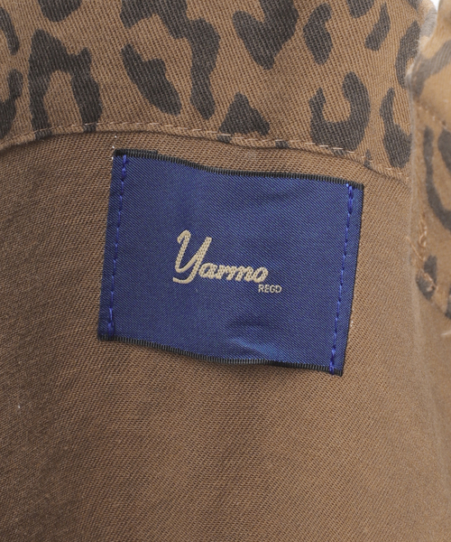 FRAMeWORK（フレームワーク）の「YARMO landry バッグ（トートバッグ・レディース・チャコールグレー/モカ/ホワイト系その他・FREE）」の21枚目の写真