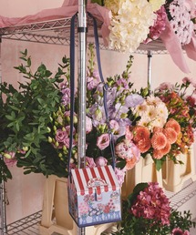 Cath Kidston | クロスボディバッグ Flower Market(ショルダーバッグ)