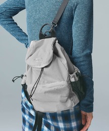 X-girl | LIGHTWEIGHT 2WAY MINI DAYPACK(バックパック/リュック)
