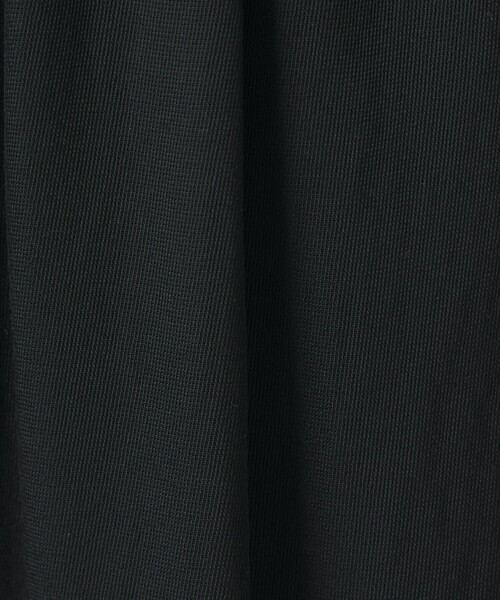 green label relaxing(グリーンレーベルリラクシング)の「【WEB限定】<at ease>ドロスト ワイド パンツ(その他パンツ・レディース・モカ/ブラック・FREE)」の20枚目の写真
