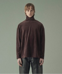 Juha（ユハ）の「長袖Tシャツ（Tシャツ/カットソー）」