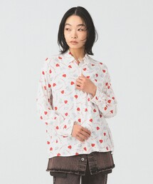 Ray BEAMS | 【別注】PENNEY'S / 総柄 シャツ(シャツ/ブラウス)