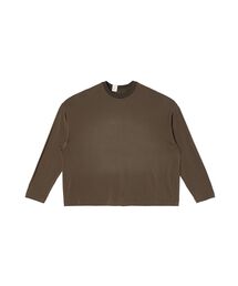 N.HOOLYWOOD UNDER SUMMIT WEAR（N.ハリウッド アンダーサミットウエア）の「LONG SLEEVE T-SHIRT（Tシャツ/カットソー）」