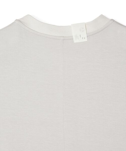 LONG SLEEVE T-SHIRT N.HOOLYWOOD UNDER SUMMIT WEAR│N-HOOLYWOOD.COM