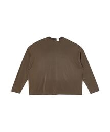 LONG SLEEVE T-SHIRT N.HOOLYWOOD UNDER SUMMIT WEAR│N-HOOLYWOOD.COM