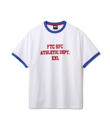 ATHLETIC DEPT. RINGER TOP