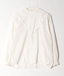 ReNorm（リノーム）の「長袖ブラウス（シャツ/ブラウス）」